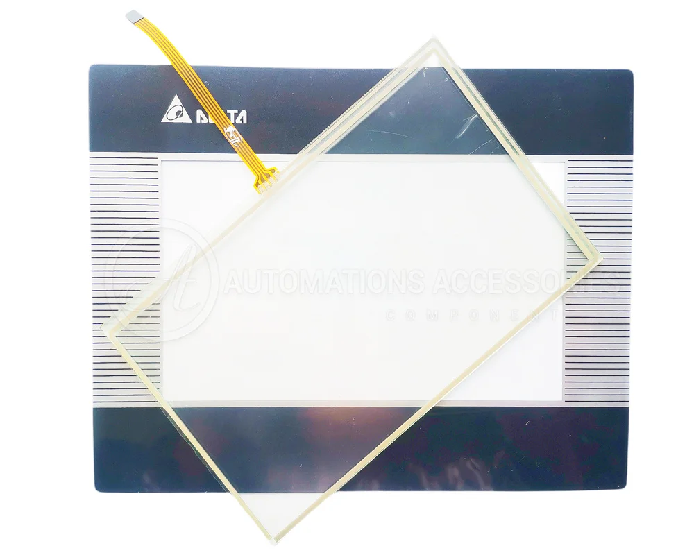 Новая стеклянная Защитная пленка для планшетов DOP-B07S410 DOP-B07SS411