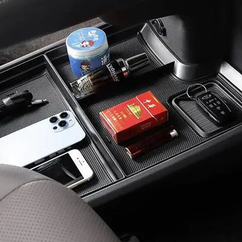 Подлокотник центральной консоли для Toyota Sienna XL40 2021-2022