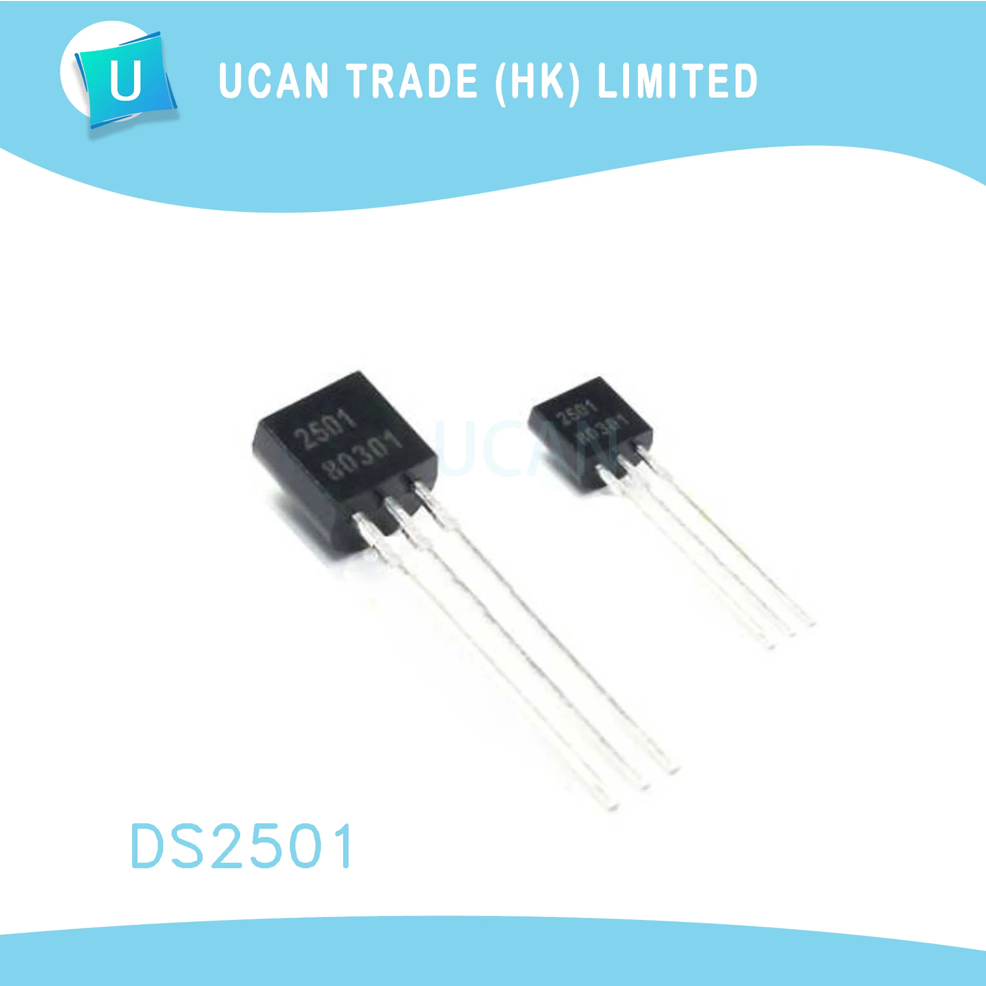 ds2501