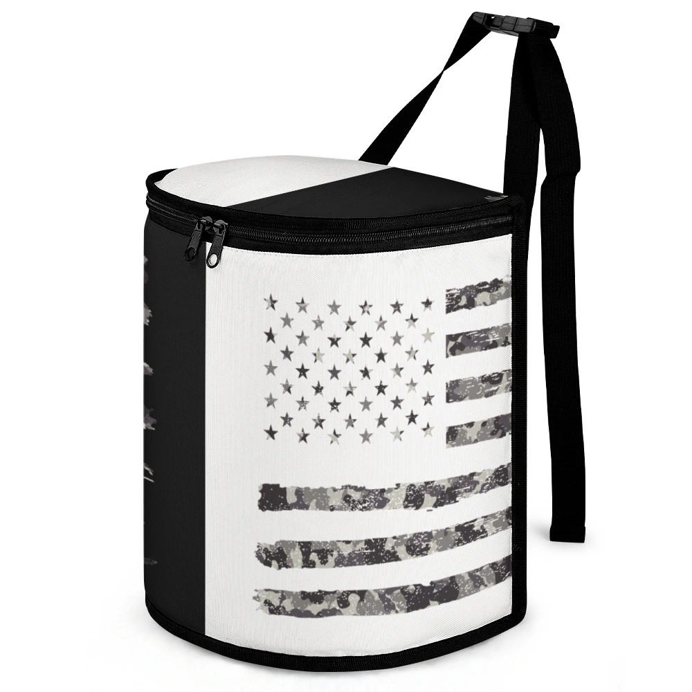 

Camouflage illusion multicolor army green Car Garbage Storage Bag Car Garbage Storage Bag,Storage Bag,Car Interior