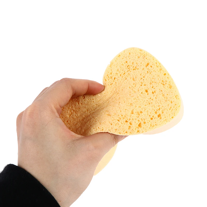 Стоматологический лабораторный материал впитывающая губка для нанесения