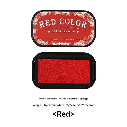 Inkpad Чернила на водной основе