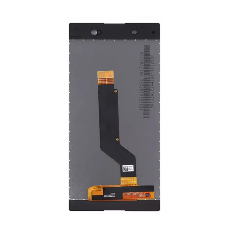 Оригинальный ЖК-дисплей 6 0 дюйма подходит для Sony Xperia XA1 Ultra G3221 G3212 G3223 G3226 сенсорный