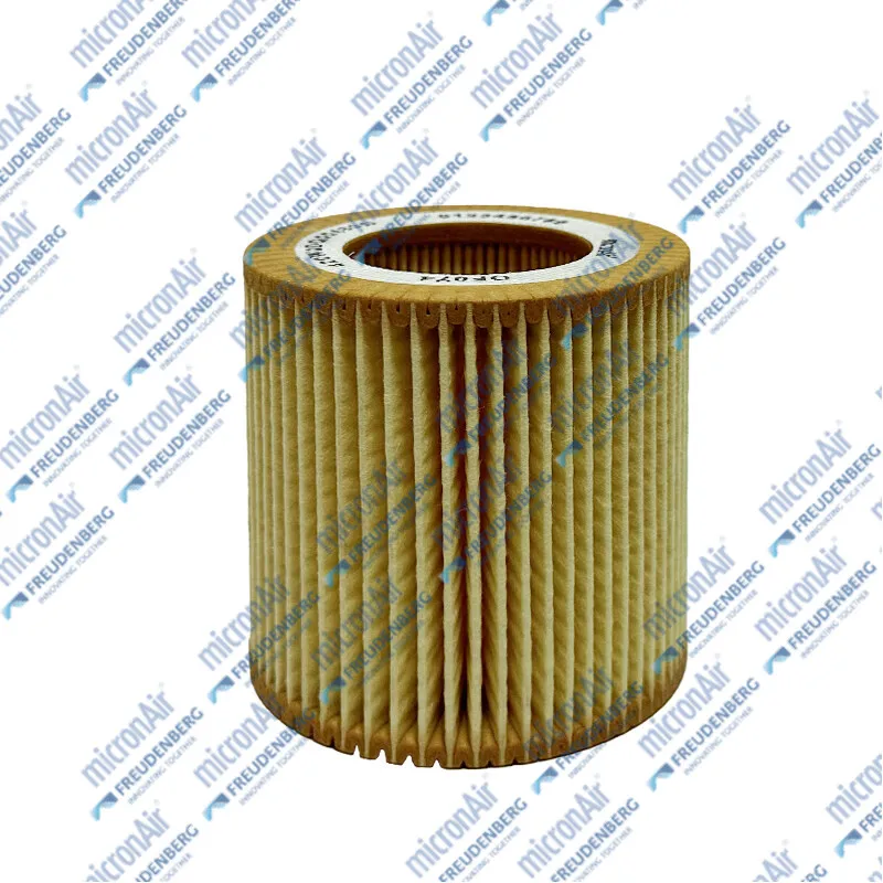 Фото Масляный фильтр micronAir OF074 для BMW 125i 220i 228i 320i 328i 420i 428i 520i 528i X1 sDrive E84 Z4 Roadster sDrive E89 N20 №1