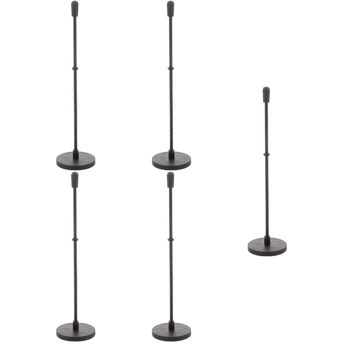 

Vehicle Flagpole Base Holder Bracket Advertising Universal Magnetic Car Support Stand