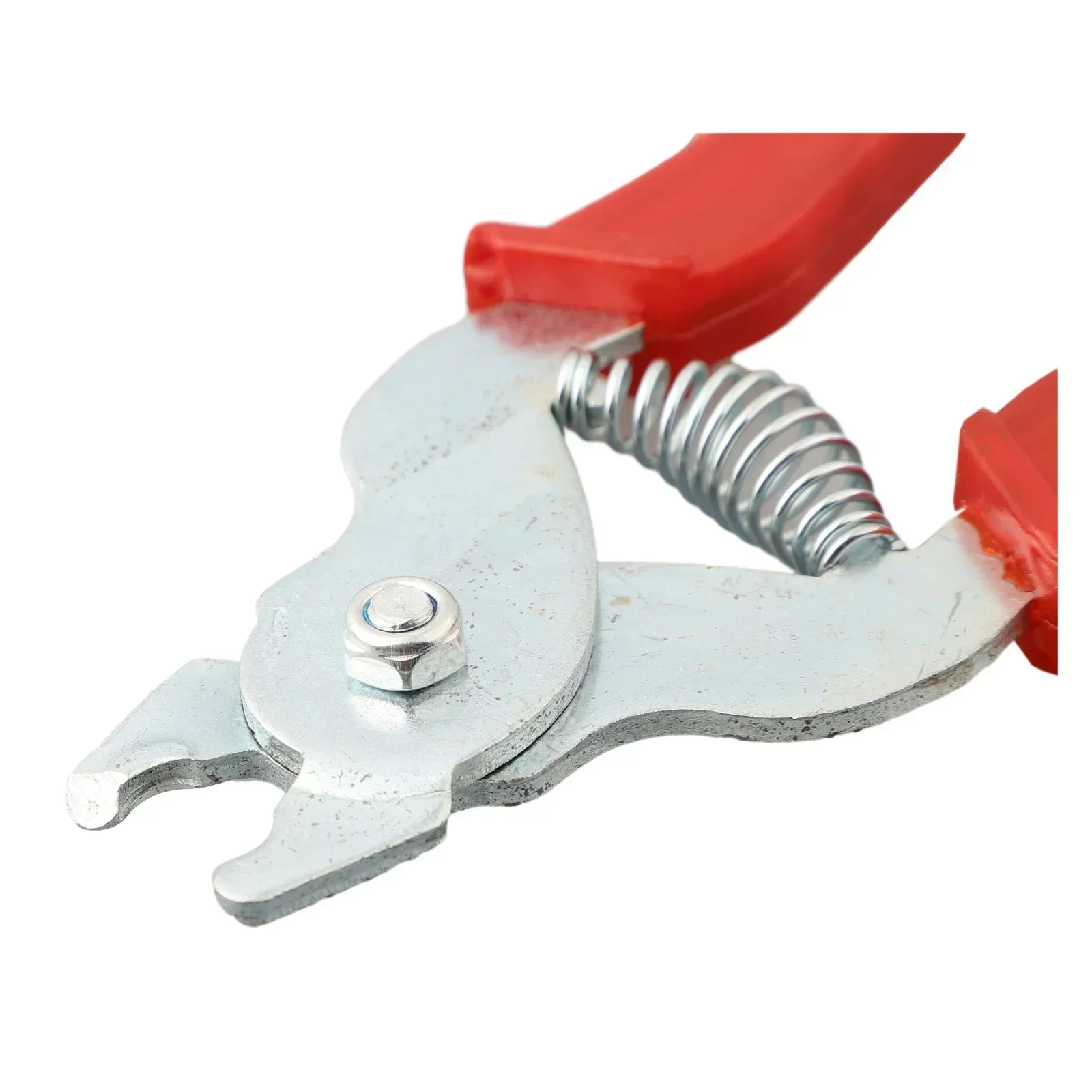 Плоскогубцы для свиных колец 600 шт. M зажимы скобы клетка куриной сетки