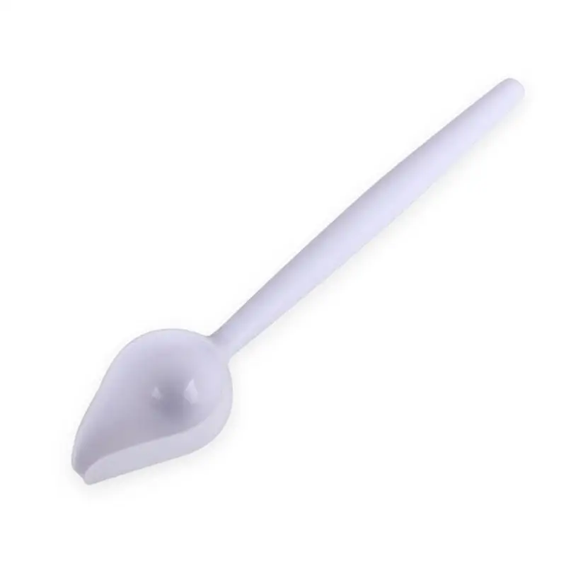 Sauce Painting Spoon Food Safe Pp Material Cuisine Restaurant Western Food Baking Dessert Decoration Art Draw Spoons