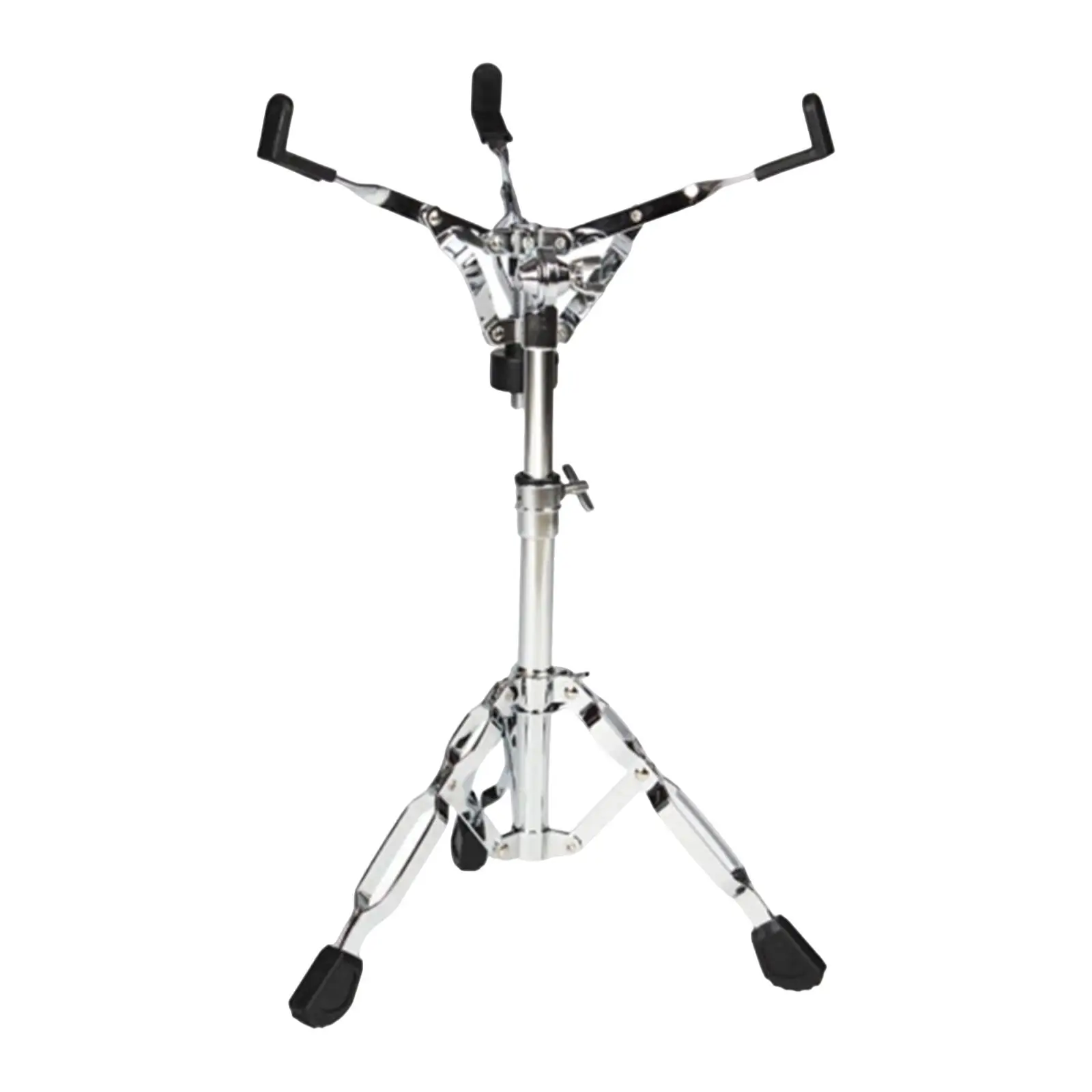 

Lightweight Snare Drum Stand, Height Adjust Drum Bracket for