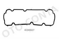 

Store code: 40340027 for top cover gasket (6 SAPLAMALI) PALIO DOBLO ALBEA