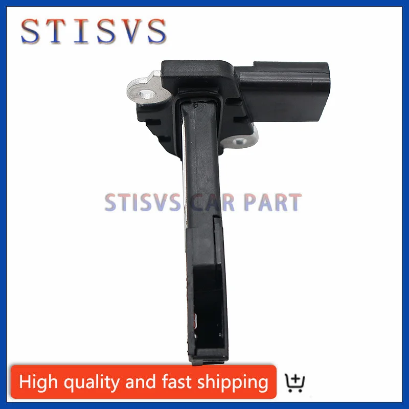 Датчик массового расхода воздуха MAF 7M51-12B579-BB для Ford C-Max Focus Fusion Transit Kuga Mondeo VOLVO C30 1480570