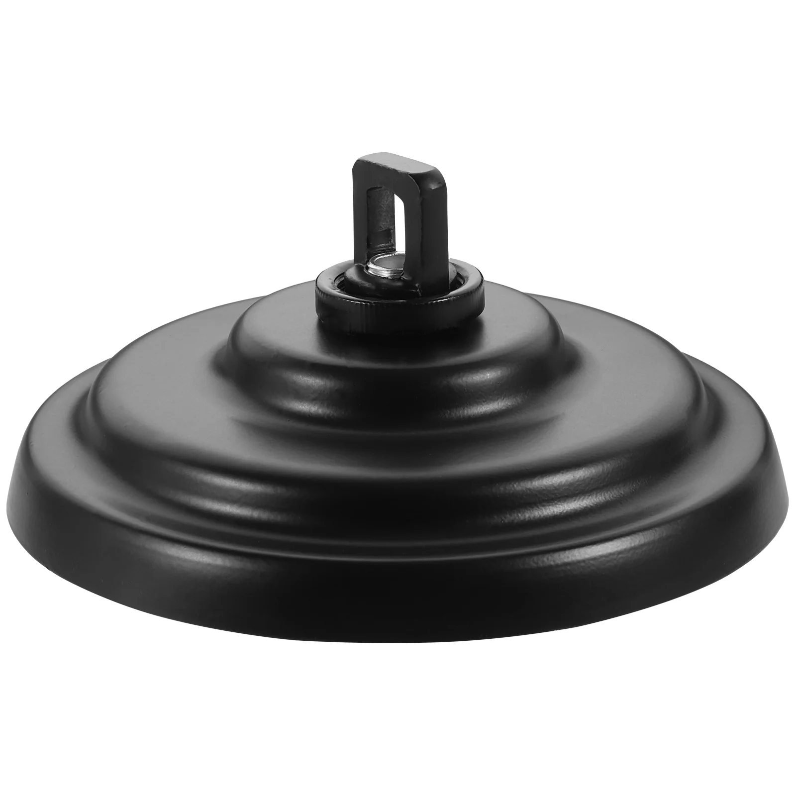 

The Luminaries Light Fixture Mounting Plate Chandelier Cover Ceiling Parts Iron Pendant Canopy Kit Mounted