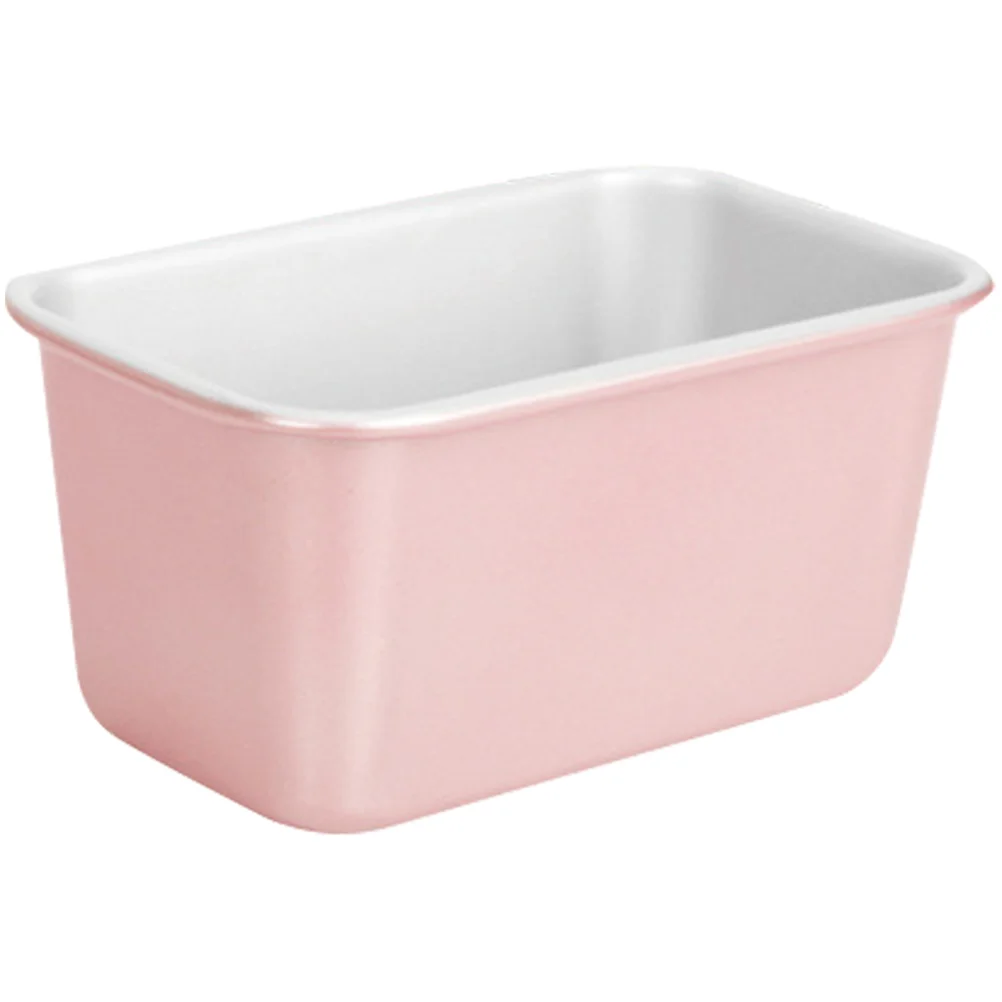 

Toast Bakeware Supply Bakeware Cake Supply for Kids Cake Gift Bread