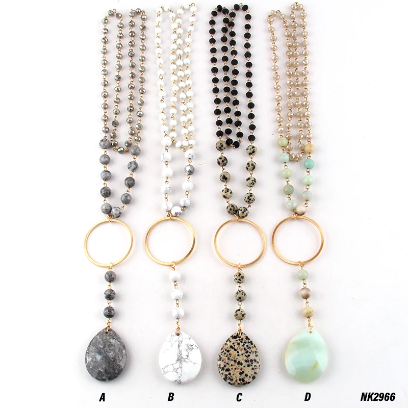 Аксессуары для модных ювелирных изделий RH звено Розария и каменные бусины с