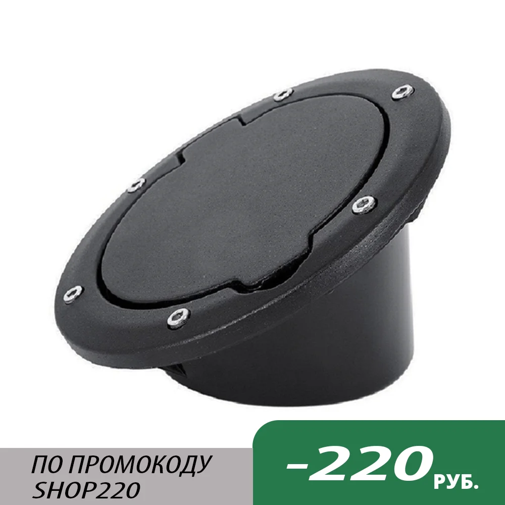

Gas Tank Covers For Jeep Wrangler JK Aluminum Car Styling Exterior Engine Oil Cap Fuel Filler Door Cap Cover Auto Accessories