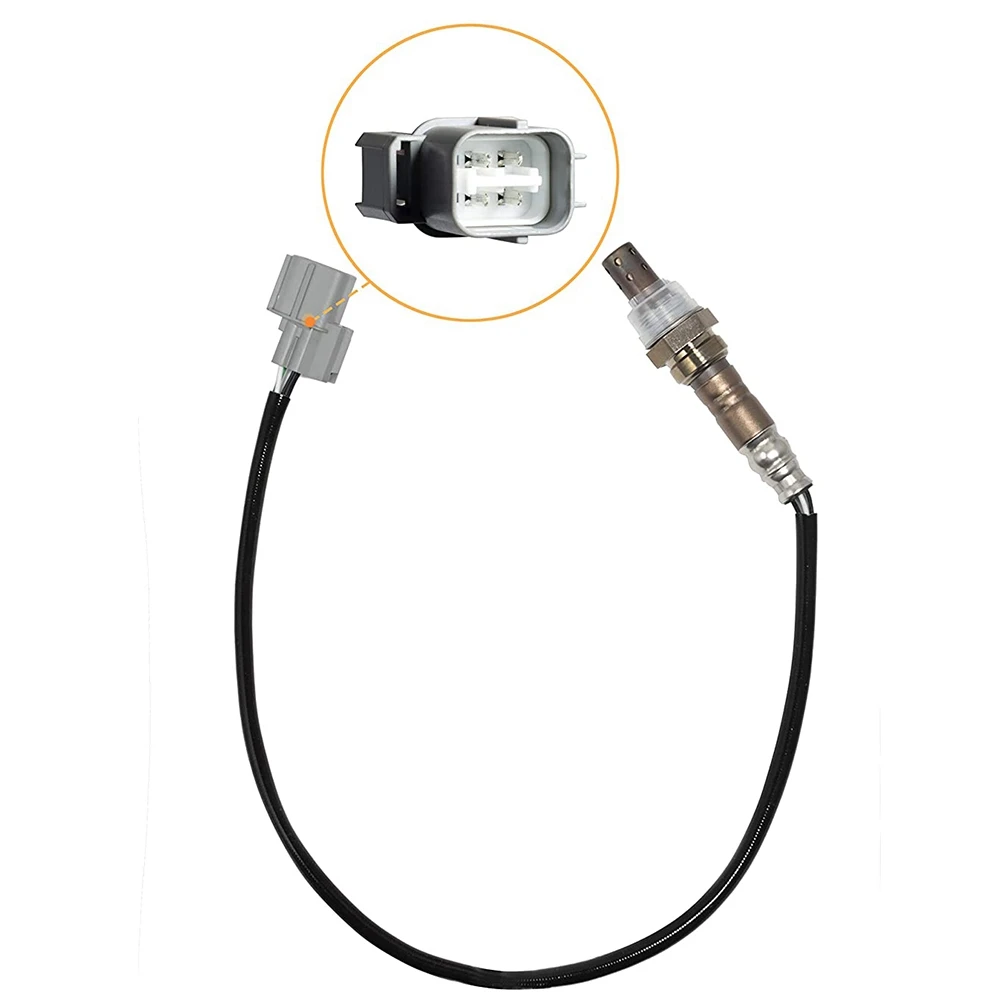 2 шт. 234-4125 234-9005 Датчик кислорода O2 вверх и вниз для Honda CRV CR-V 2.4L 2002 2003 2004 гг.