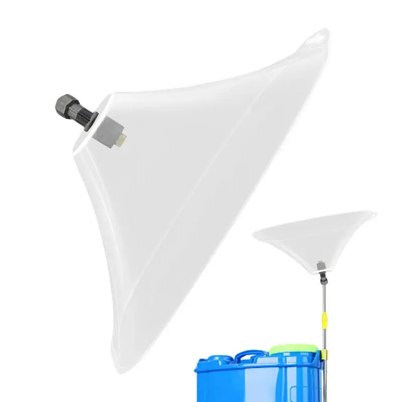 Спринклерный распылитель садовый спринклер для теплицы с защитной пластиной