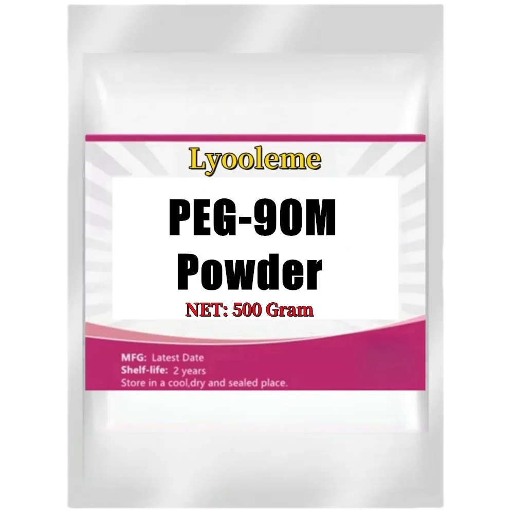 Peg-90m Порошковые косметические материалы