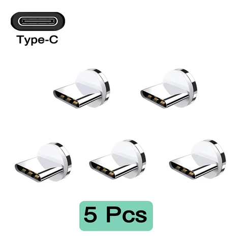 Магнитные наконечники NNBILI для iPhone