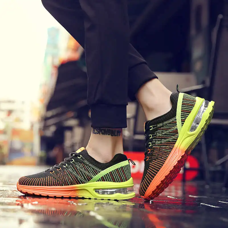 

Beautiful Sport Sneakers Woman Quick-Drying Female Running Sneakers Lady Ladies Sports Sneakers For Women Sneakers Shoes Tennis
