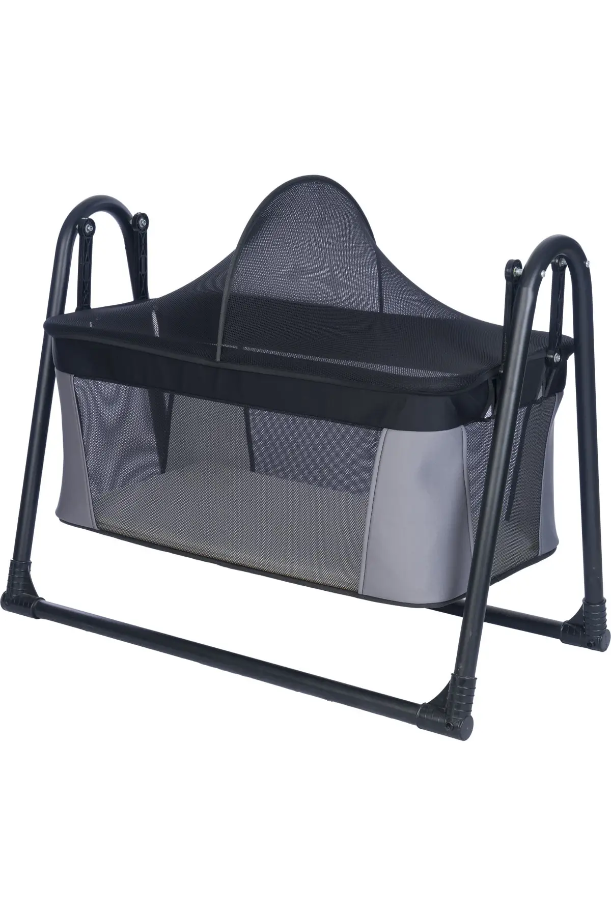 Luxury Dangle Portable Kurulumlu Basket Cradle Hammock Bed Crib