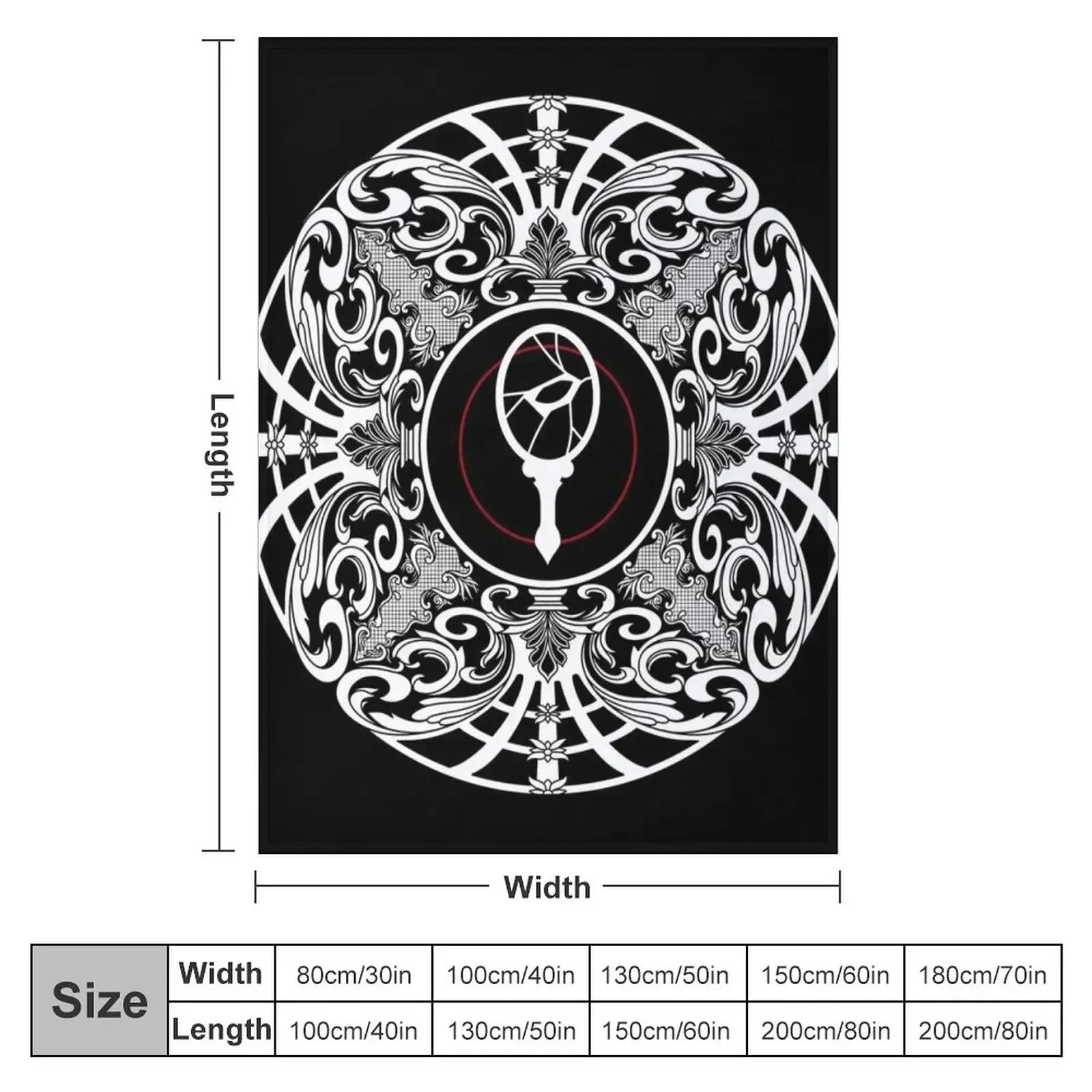 Малкиан-вампир маскарадные кланы плед мягкие кровати плюшевые набивные одеяла