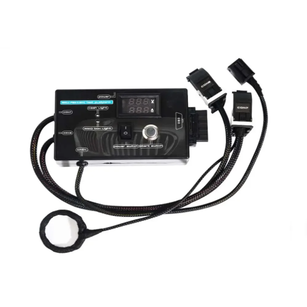Для BMW F20 F30 F35 X5 X6 I3 Фем BDC CAS3 и CAS4 Программирование Фем/BDC новый тип тестовая