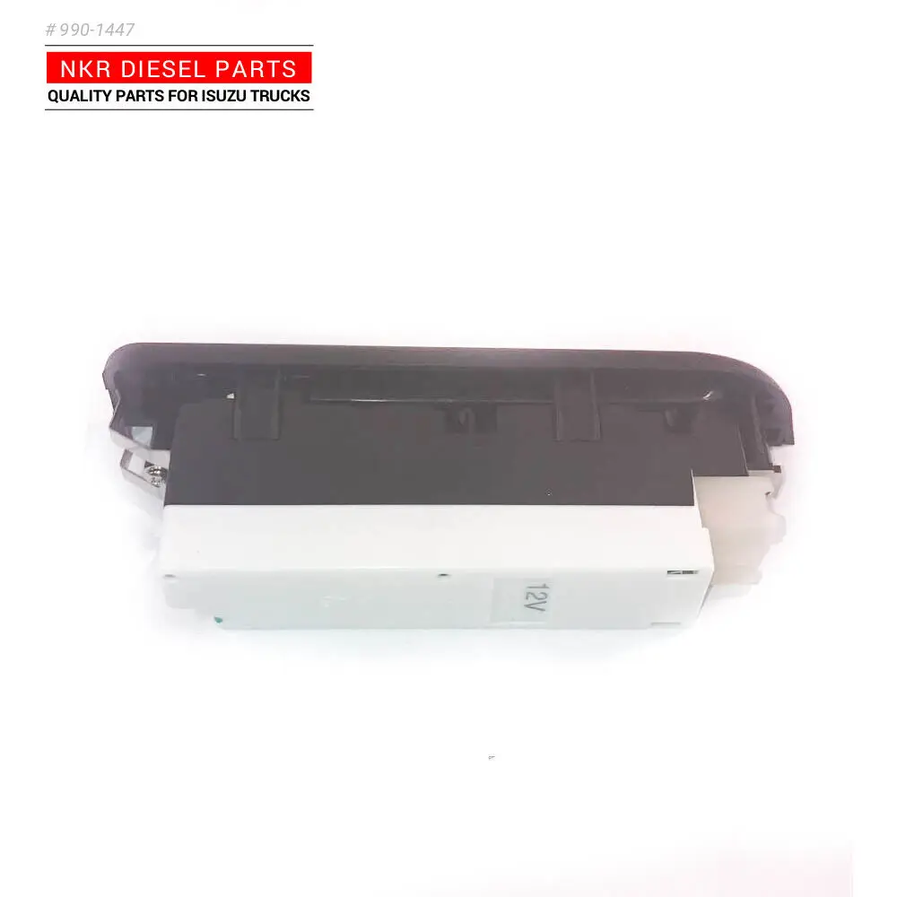 

Window Switch Driver Side For ISUZU NPR NRR NQR NPR-HD 98-07