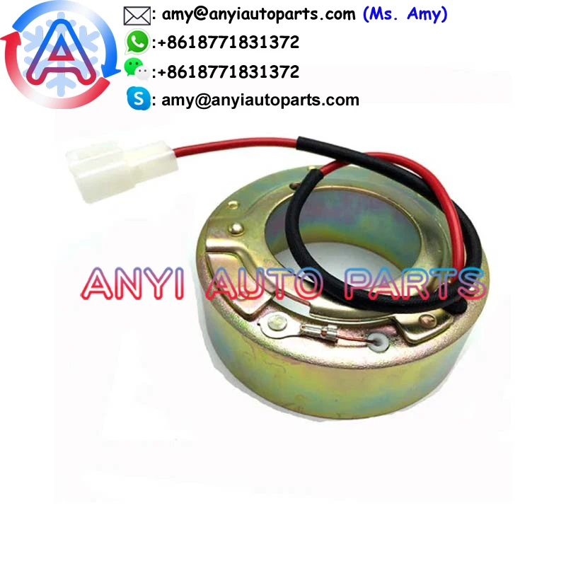 Clutch Coil Spare Parts For 706 Viva 86.2x59x29.5x45