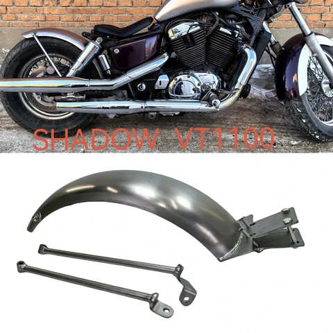 公式通販サイトセール 影 VT1100C2 1100 影 VT1100C サーベル 2001-2007 1100 Body&FrameParts