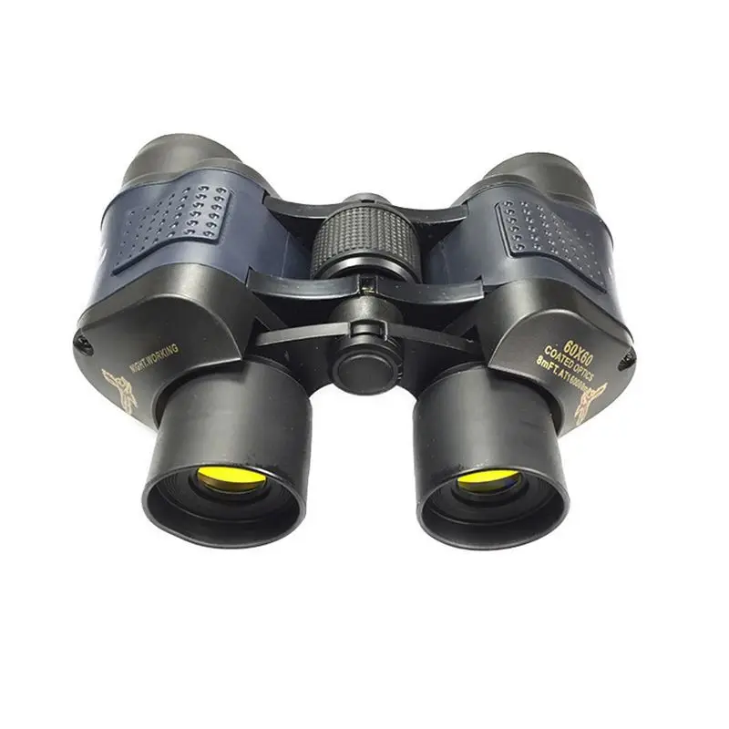 

60x60 3000M High Definition Outdoor Hunting Binoculars Telescope HD Waterproof Night Vision For Outdoor Handheld Telescope