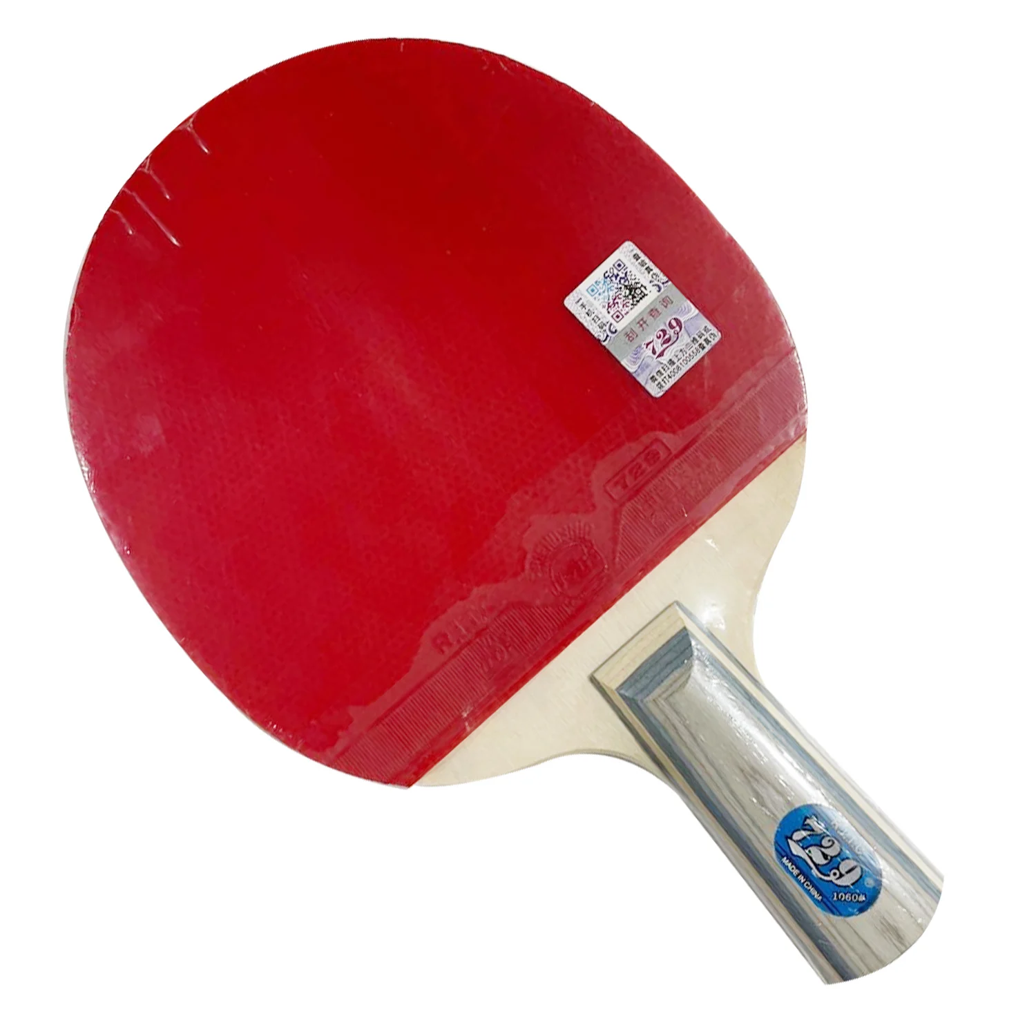 

RITC 729 Friendship 1060 Pips-In Table Tennis Racket