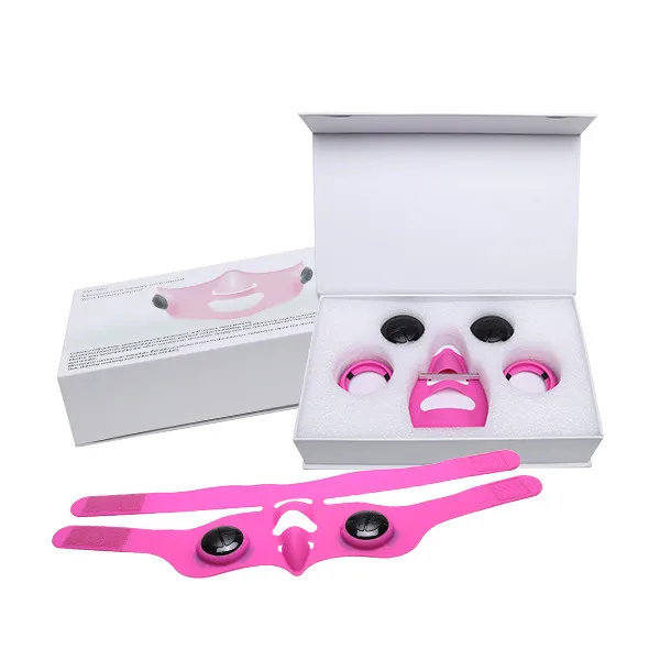 

Face Radio Frequency EMS LED Massager Skin Care Lifting Device Electric Microcurrent Facial RF EMS Beauty Instrument