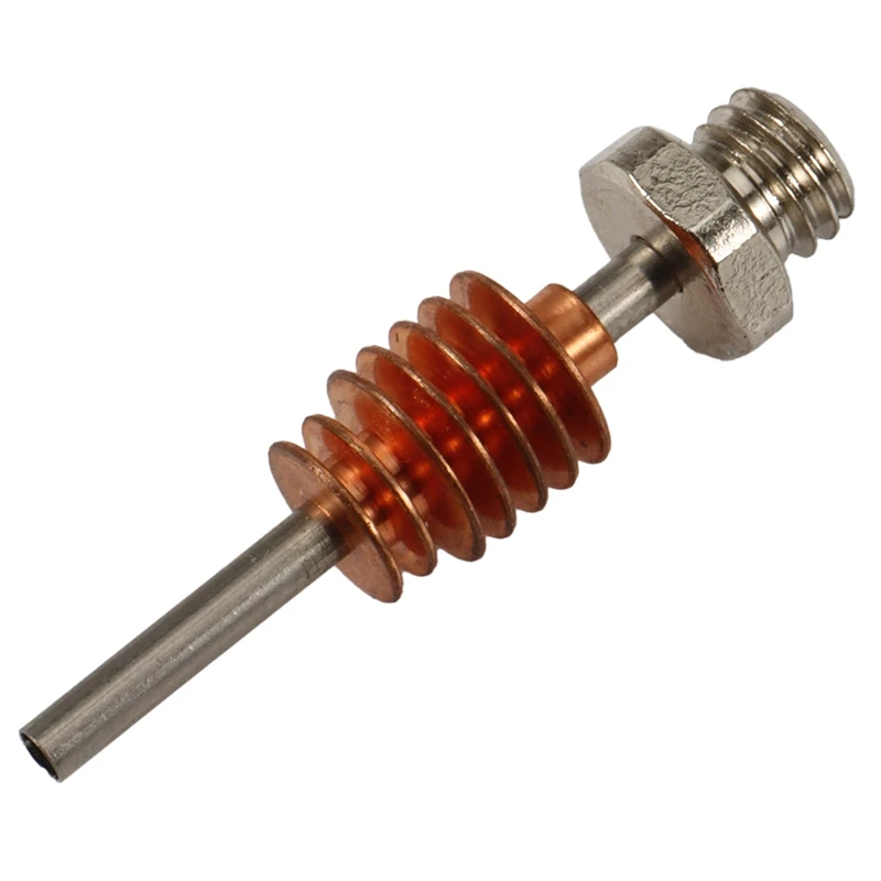 

Replacement Heat Break For Nf-Crazy Hotend Magnum 3D Printer Parts