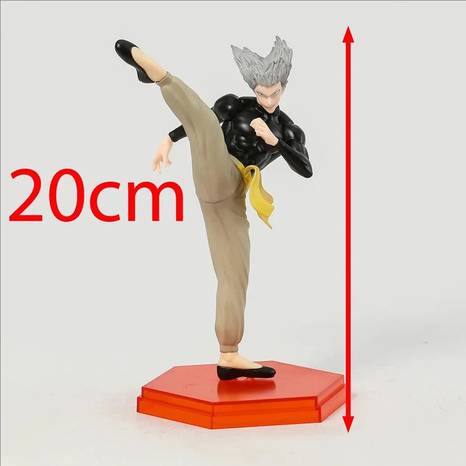 Фигурка Garou One Punch Man Pop Up Parade