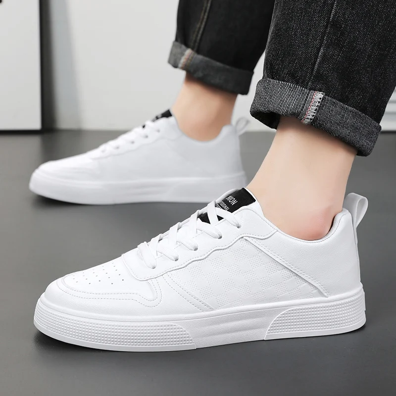 Мужская Повседневная Спортивная Обувь Новинка 2024 Быстрая Доставка Плимсолл