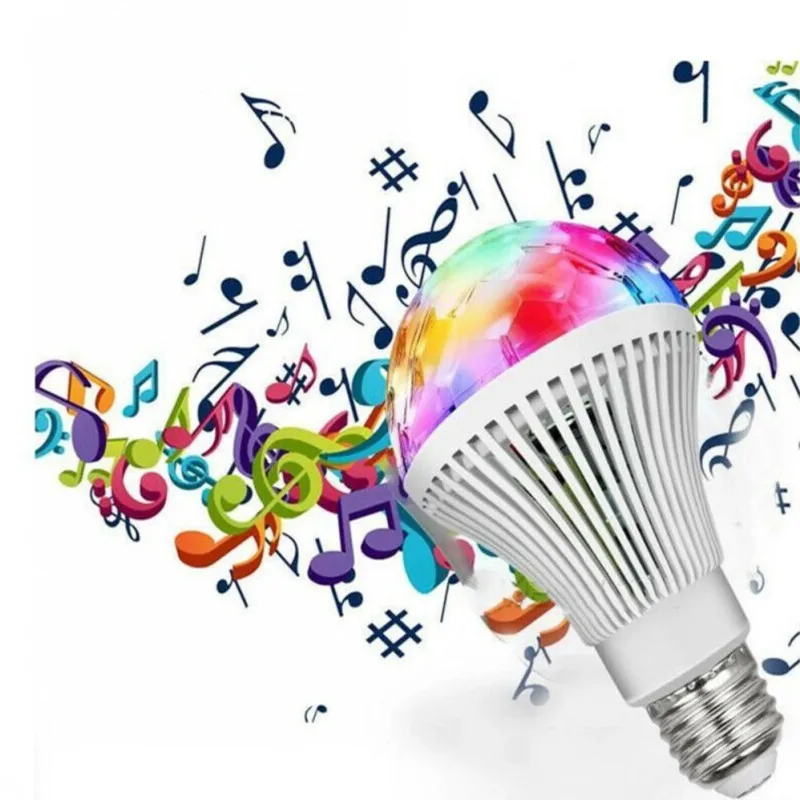 

QUANXUNHE RGB светодиодная лампа E27 3 Вт