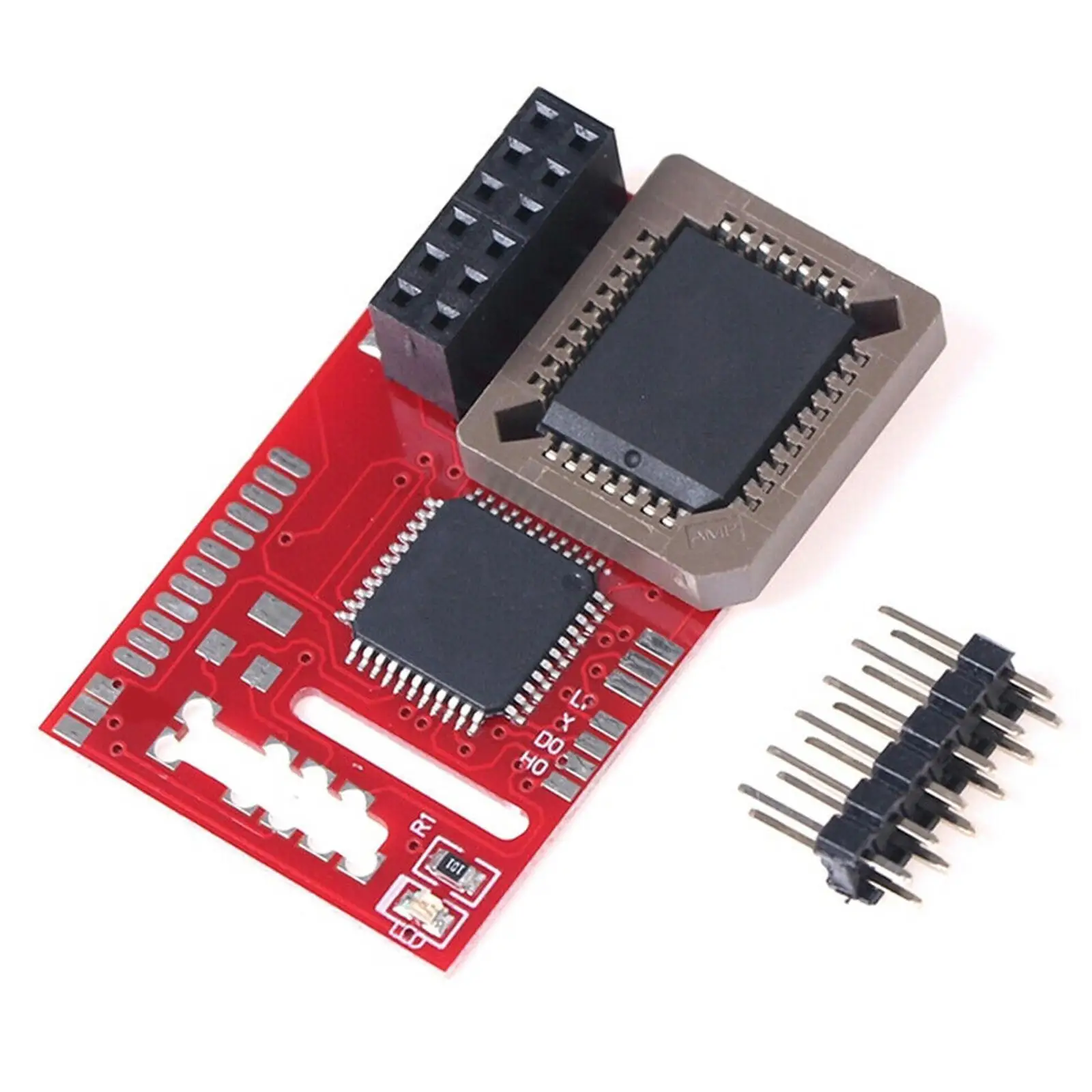 

New Direct Reading Decoding Chip Replacement for Xbox Aladdin XT PLUS2 XT 4032
