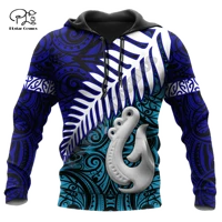 newfashion new zealand maori aotearoa tattoo retro tracksuit 3dprint menwomen harajuku pullover casual funny jacket hoodies 2x