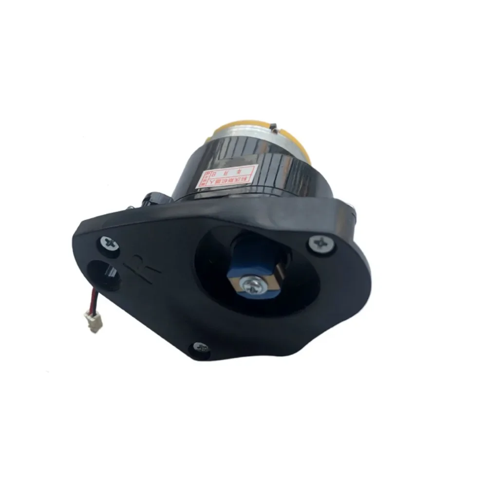 Мотор боковой щетки робота-пылесоса для ZACO ILIFE A7 A9s A10s L100 A80 PLUS MAX Детали