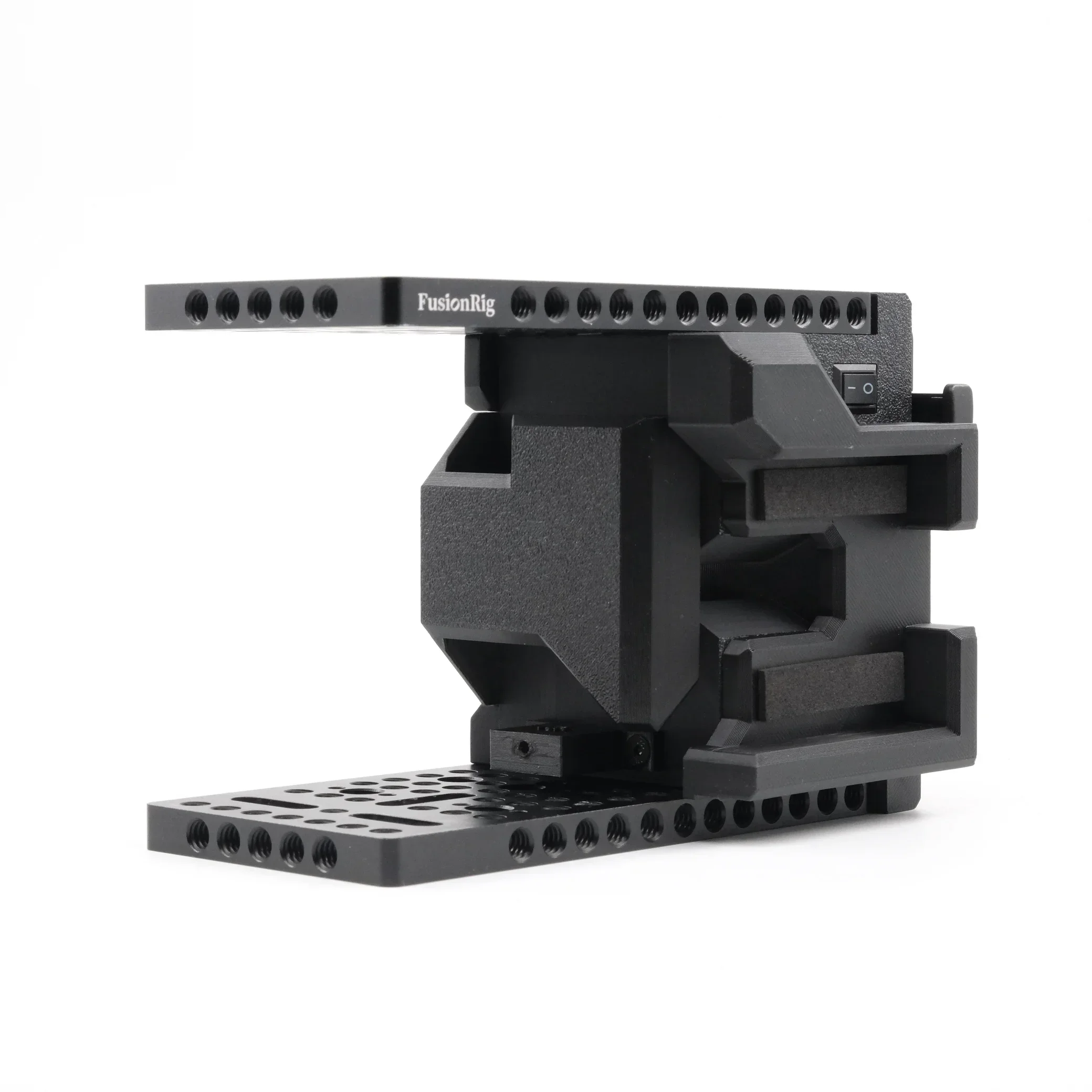 FusionRig для модуля расширения корпуса камеры Sony A7C2 cineback