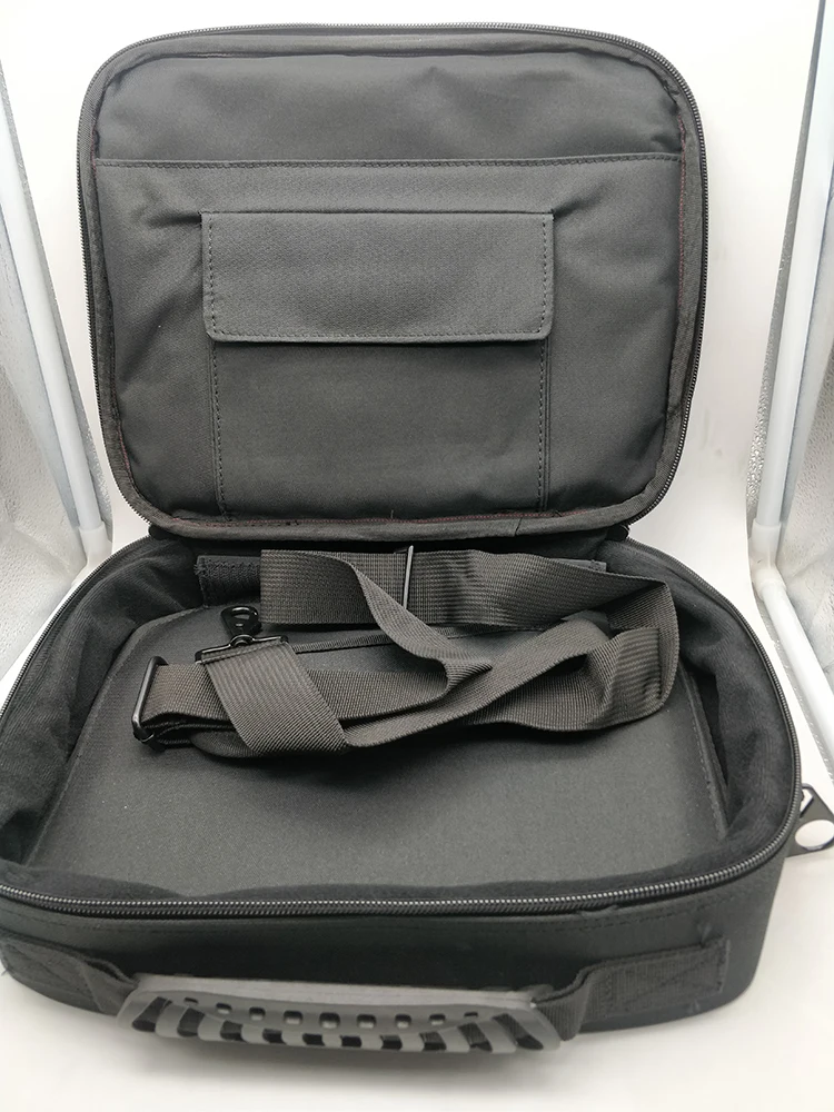 EXFO MaxTester Carring Bag FTB-1 FTB-150 MAX-710 MAX-720 Max-730C Max-715B MAX-710B-M1 OTDR bags package