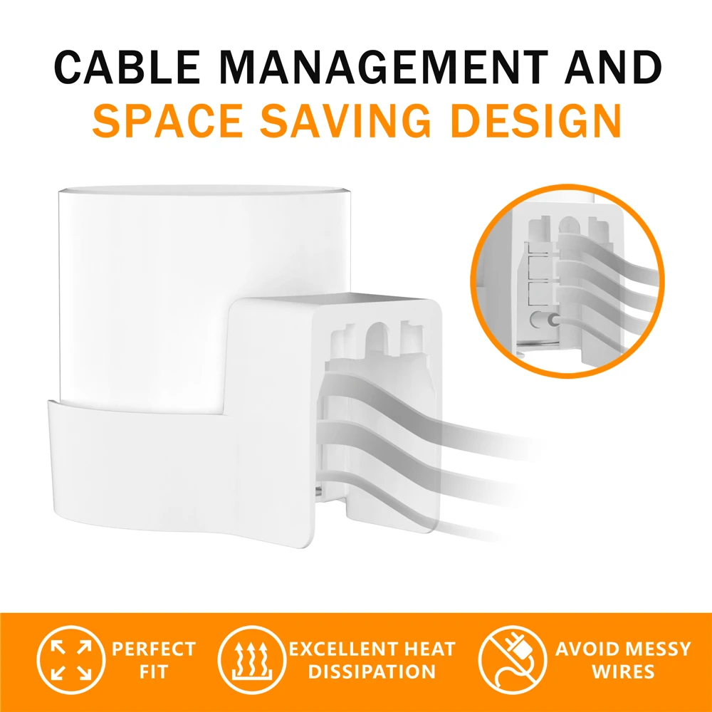Настенное крепление для TP-Link Deco X20 X60 X50 X55
