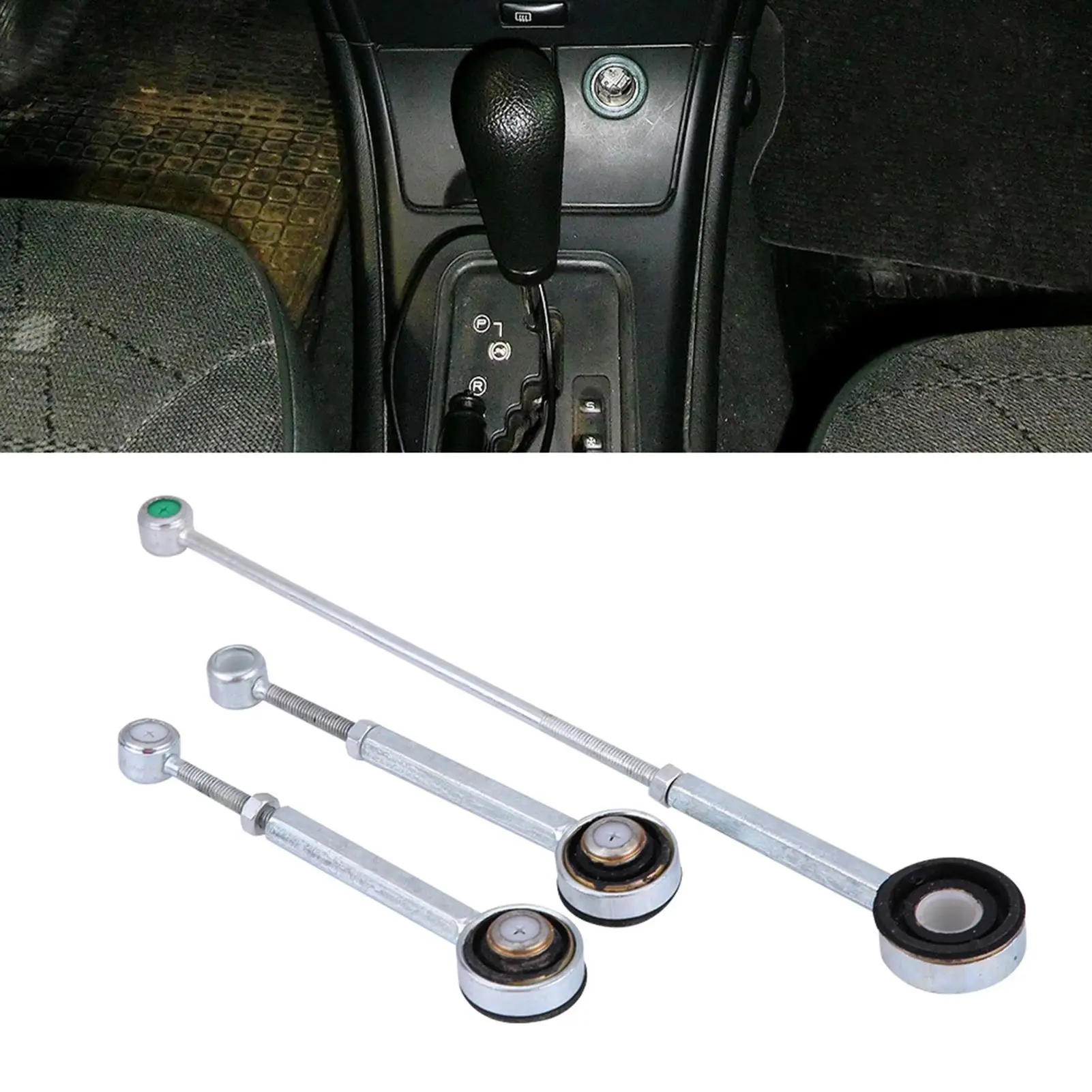 Тяга рычага переключения передач комплект коробки для berlingo Xantia Xsara 306 93-01 405 Partner