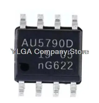 

Refurbished AU5790D SOP-8 SMD 8 feet SOP8 original imported chip 10PCS -1lot