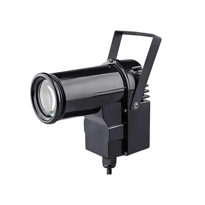 

Светодиодный диско-шар 10 Вт RGBW 4in1 DMX