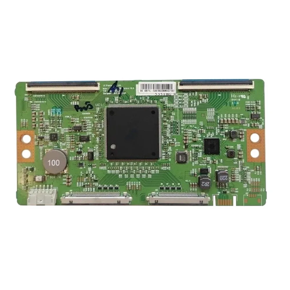 Плата для ТВ LC650EQL-SLA1