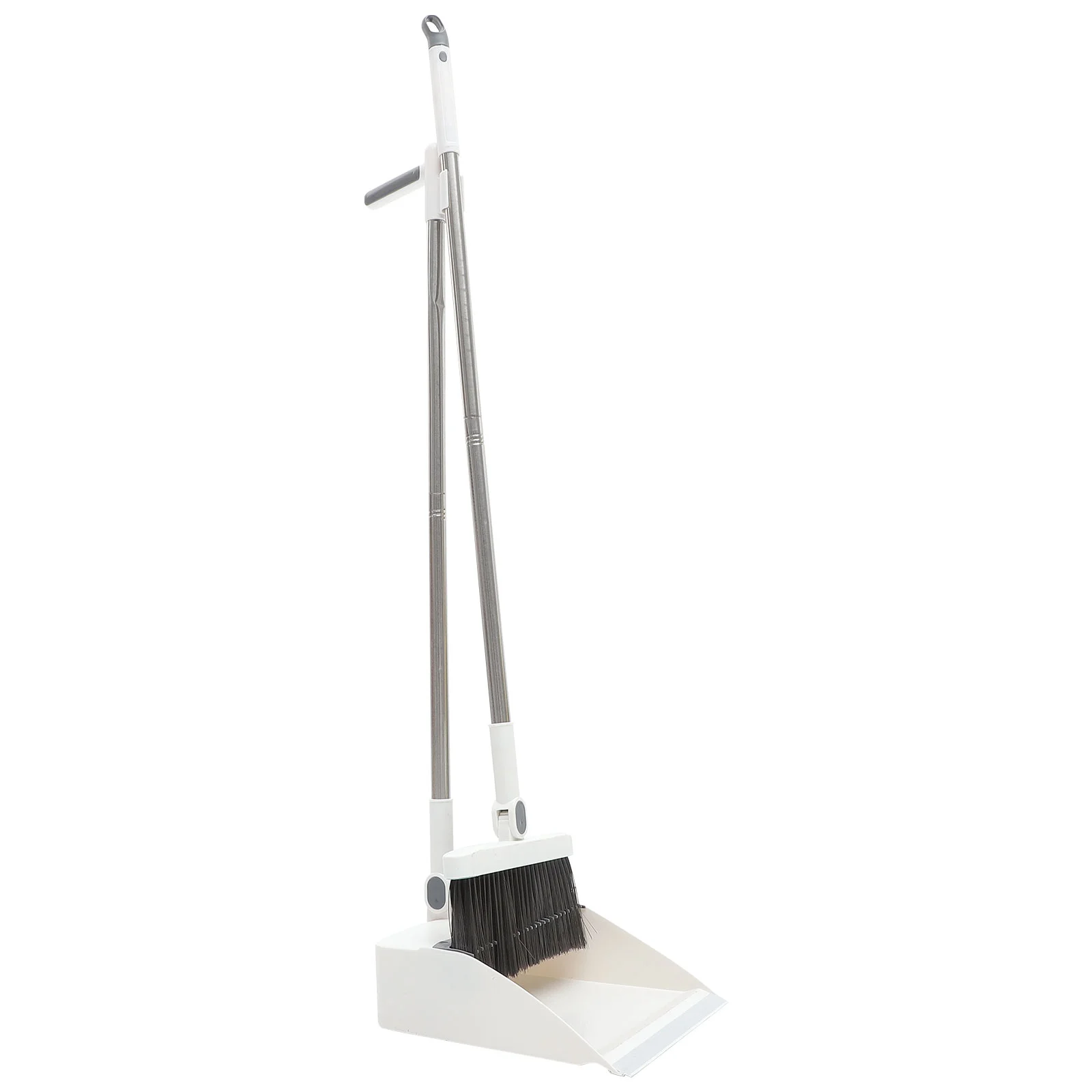 

Broom Dustpan Cleaninghome Set Handle Floor Tool Householdcombo Brushhand Supplies Pan Brooms Dustpans Sweep Garbagehelper