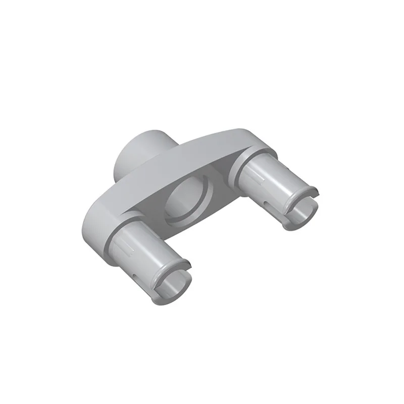 

Высокотехнологичный штырьковый соединитель BZB MOC 15461 46189 3 л с 2 штырьками и центральной вместительной сборкой, конструктор для сборки, игрушк...