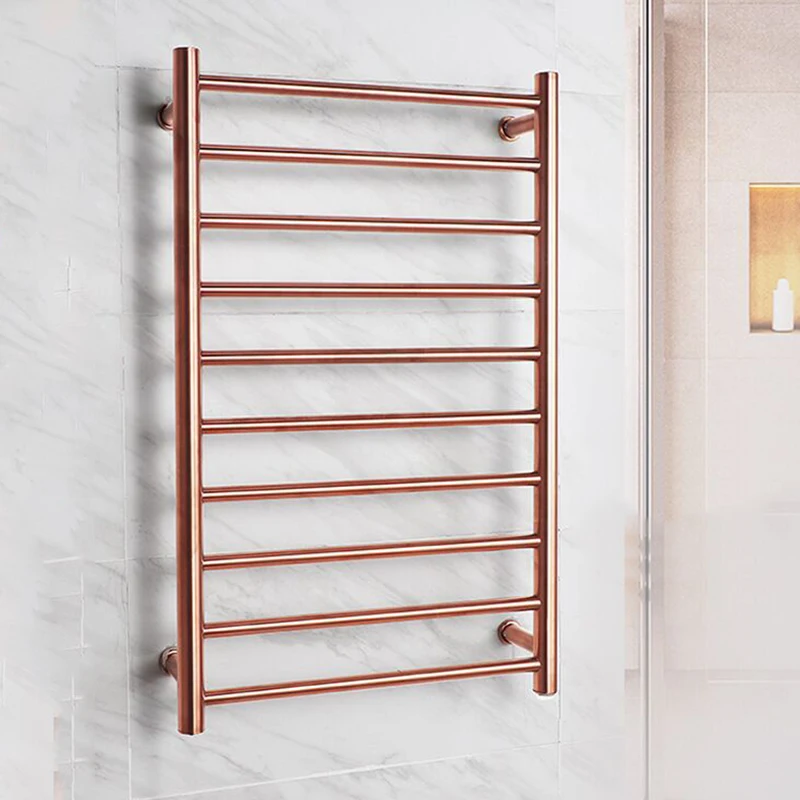 Электрический держатель для полотенец 80 х50 см