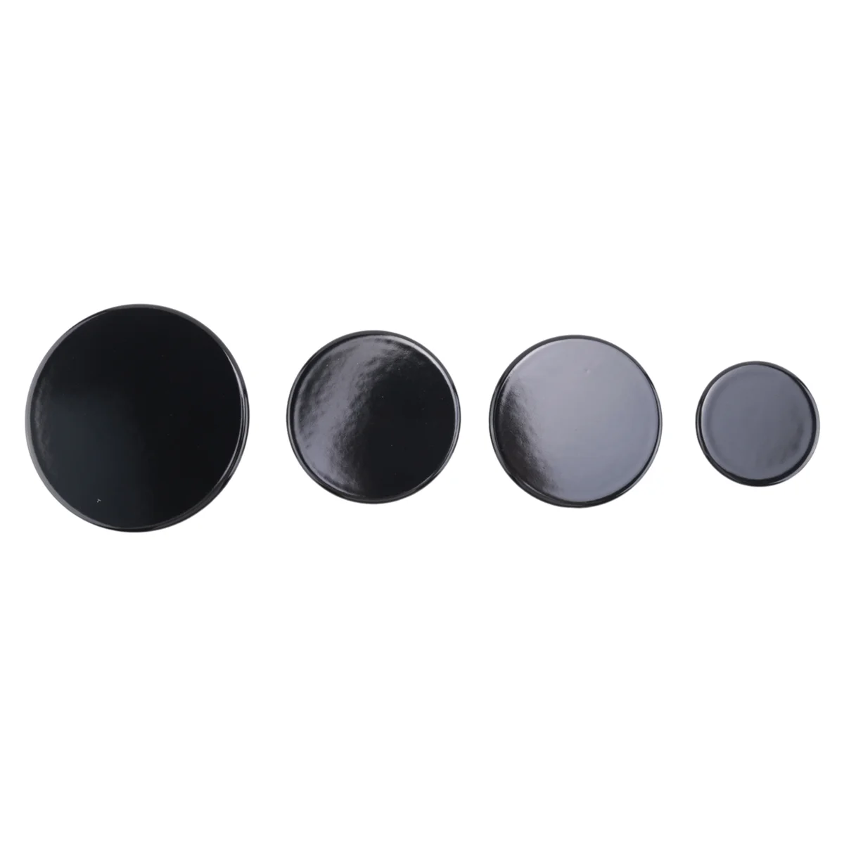 Модернизированный набор шляп для плиты газовая плита горелка корона пламя